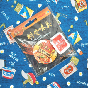 台湾日和商店通販_ICカード滿漢大餐悠遊卡